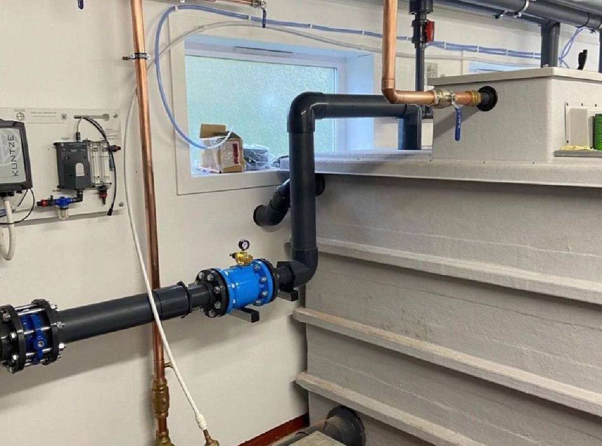 Plumbing and mechanical engineering in South Wales and nationwide Plumbing and mechanical engineering in South Wales and nationwide
